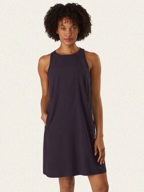 Arc'teryx Contenta Shift Dress Small